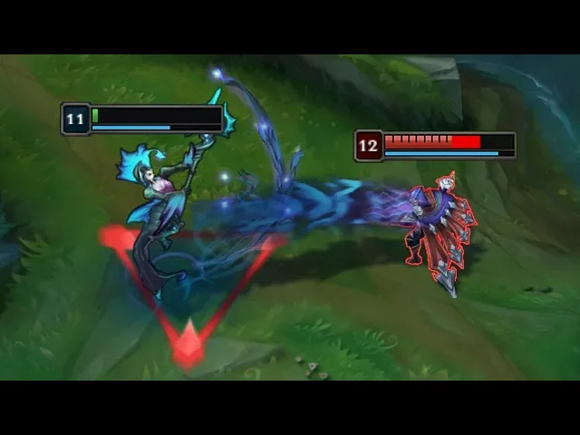 league of supports - unbelievable outplays & 200 iq plays | league of legends montage